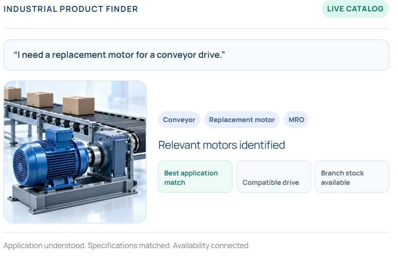 Pine360 AI Sales Engineer