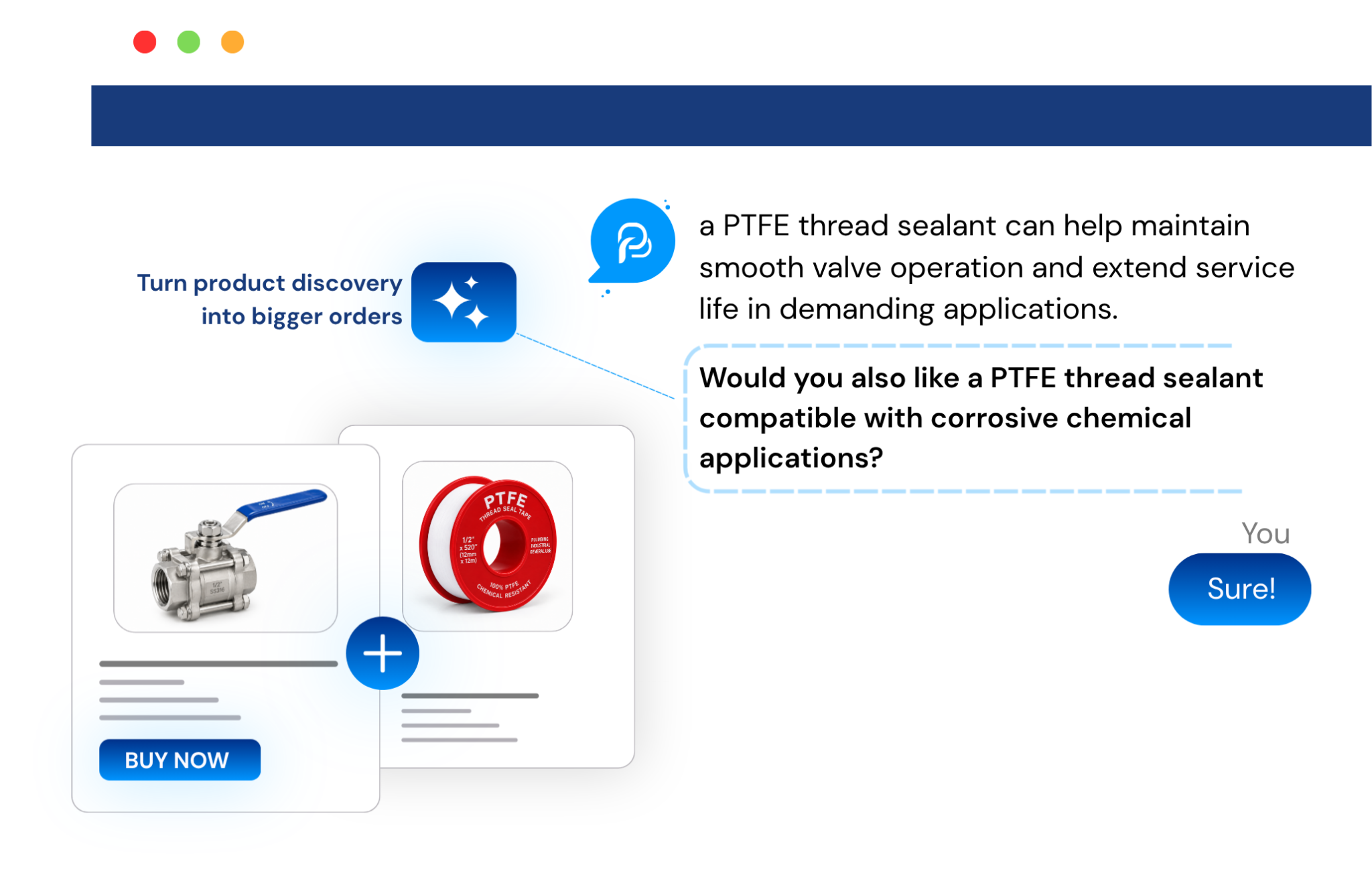 Pine360 AI Sales Engineer