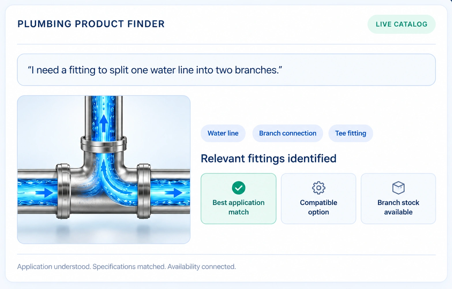 Pine360 AI Sales Engineer